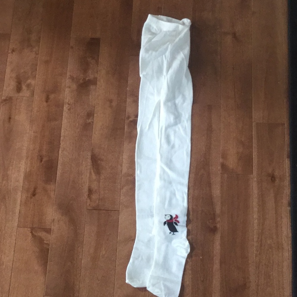 Full length stockings/leggings